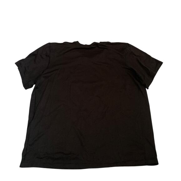 Nike Dri Fit Men's Size 2XL Carolina Panthers NFL Football T-Shirt - Picture 16 of 16